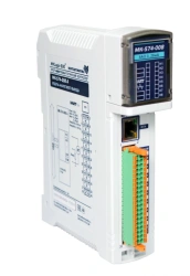MKLogic-500® Programmable Logic Controller. MK-574-008 A module