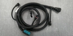 Intermediate harness 53443.3724014-31