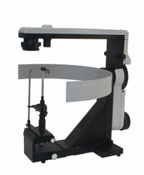 Analyser of visual fields APPZ-01