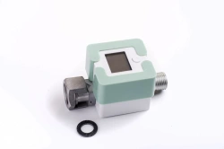 Household gas meter Elehant SGB-1,6
