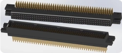 Connectors of GSNP34A type (plugs, sockets)
