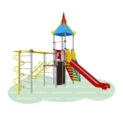 Children's play set Romana 101.33.00