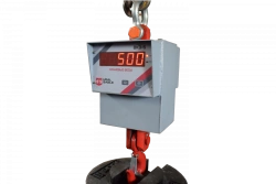 Crane electronic scales VKE