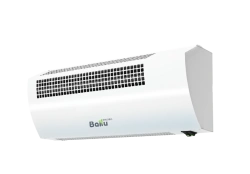 Stationary electric heat curtain, "BALLU" trademark, model BHC-CE-3