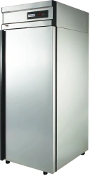 Refrigerated cabinet SM105-G