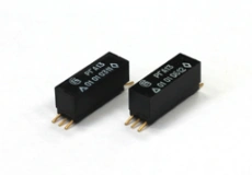 Small-size bandpass volumetric ceramic filter FPC3