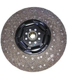 Driven disc DSP430RB9-1/1601210-RB9-1