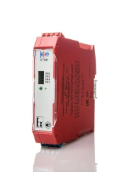 Separating measuring transducer ET 341