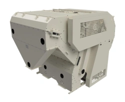 Pre-cleaning separator SPO-50