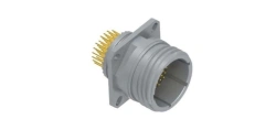 Filter connectors on the basis of connector SNC144 brand SNCP001