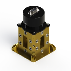 Microwave module M34228-12