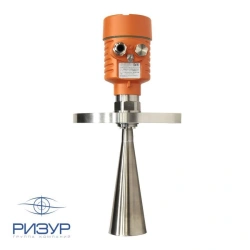Level gauge non-contact radar series RIZUR-2030