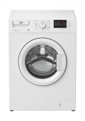 Washing machine WRE55P2BWW