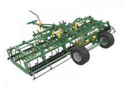 Cultivator lancet pre-sowing wide-cultivator KSPSh-7M