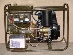 Electric unit AD6-T400-V BVEI.561123.011-09
