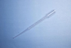 Disposable pipette, non-sterile according to TU 32.50.50-001-48398437-2022 in versions: 11.1. Disposable pipette, non-sterile