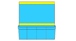 Textile Nonwoven Fabrics