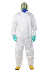 Protective overalls "PROTEKT-400-1"