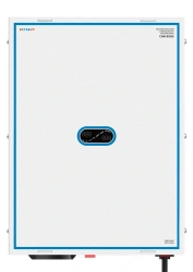Inverter voltage stabiliser SNI-8000