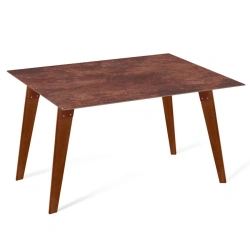 Sheffilton SHT-TU16/TT21-6 table 100/75 ceramic