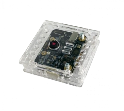 Educational complex for learning the basics of vision "ROBOTREC Vision Module"