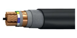 Power cables with RUSSKY SVET® trade mark CPRVE(i)K(i)?v