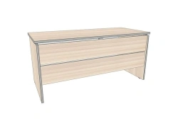 Writing desk 1604*704*750 mm AsSP-16