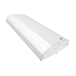 Bactericidal irradiator-recirculator for indoor air disinfection OBR 30/5 "Med TeCo"