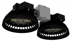 LED luminaire Profi Neo 260 M