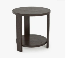 Coffee table (round)