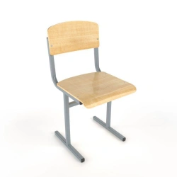 Pupil's chair