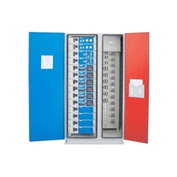 Control stations for electric drives SUEP
