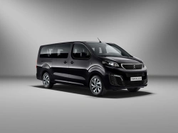 Minibus Peugeot Traveller Active Standard - 2.0HDi 150hp MT
