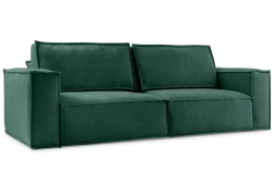 Ebi sofa straight