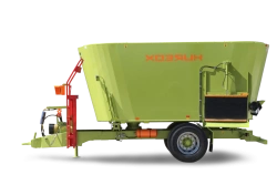 Mixer - feed dispenser SRK - 21V "KHOZYAIN"