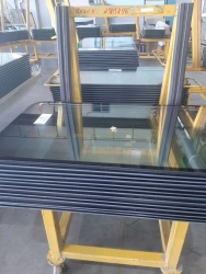 5299-172-5403211-71 GLASS SHEET 5X10X5po 5/T-OVERTINTED-10-5/T GOST 32568-2013