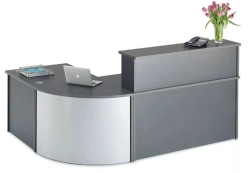 Reception desk, SR