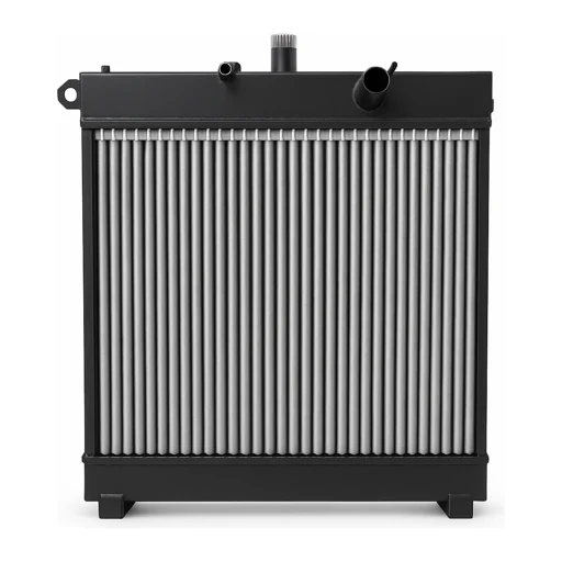 Radiatorlar va issiqlik almashinuvchilari (ehtiyot qismlar)