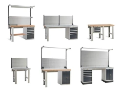Workbench DiCom BT