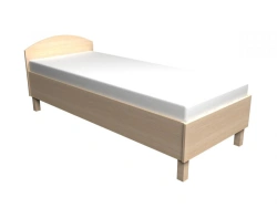 Bed KO-2