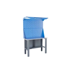 Self locksmith tables (SLF)