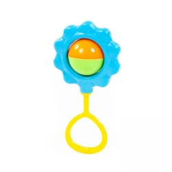 Cornflower Rattle, item 45591