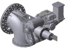Relief valve