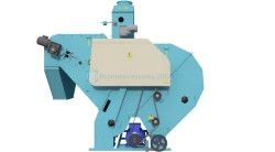 SPO-125 series pre-cleaning separator