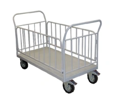 Medical trolley TP-07-(00-04)