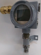 Measuring pressure transmitter Sapfir-22MP-VN-DA-2051