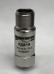 Vibroconverter KD619