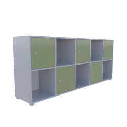 Cupboard-stable ST.19