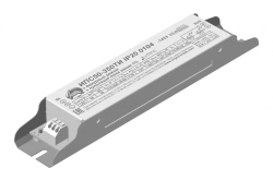 Power supply IPS50-350TI IP20 0104