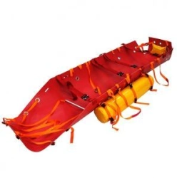Multifunctional rescue stretchers Samospas "P" Floating